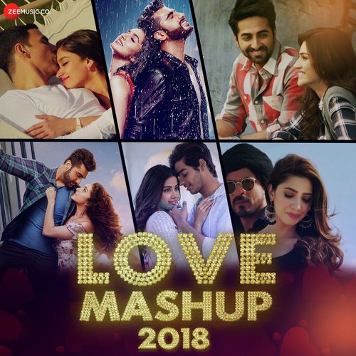 Love Mashup 2018 - Atif Aslam