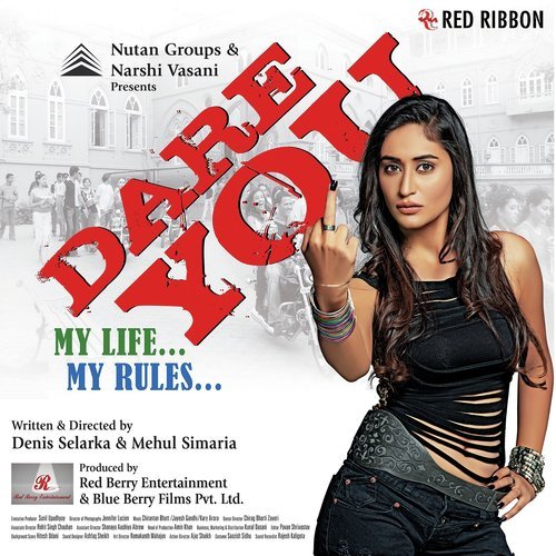Atrangee Bandey - Chirrantan Bhatt, Kary Arora, Jayesh Gandhi