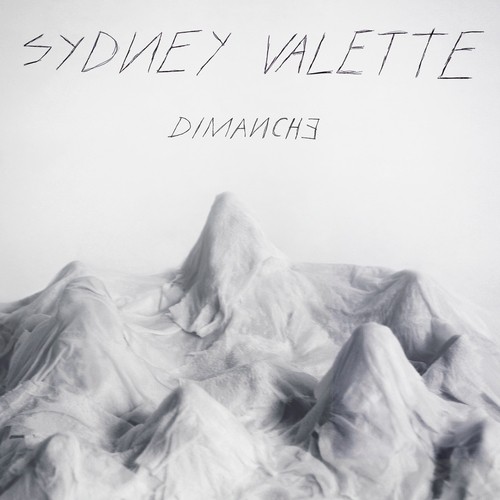 Dimanche (Radio Edit) - Sydney Valette