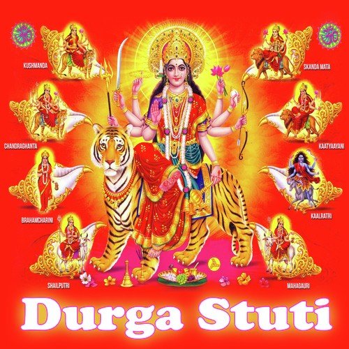 Om Jai Santoshi Mata - Various Artists