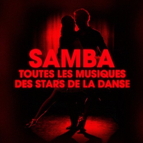 Brasiliana (Samba) - Various Artists