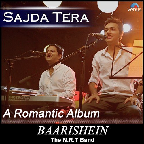 Sajda Tera (From Baarishein) - Madhuri Murli