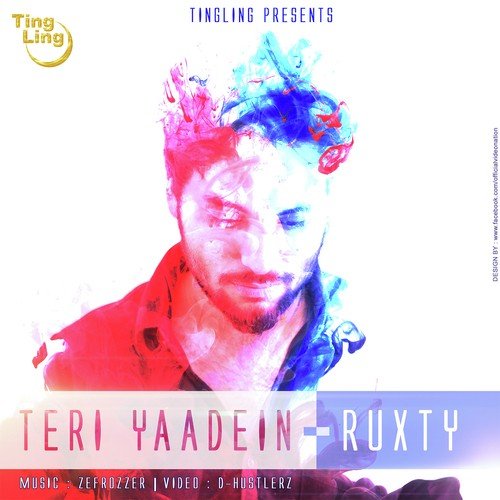 Teri Yaadein - Arun Daga