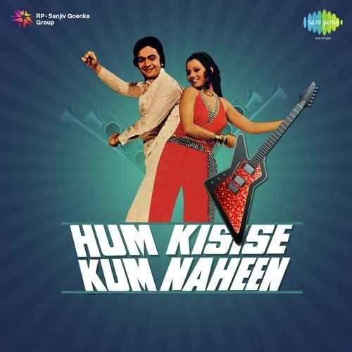 Kya Hua Tera Vada - Sachin Dev Mika