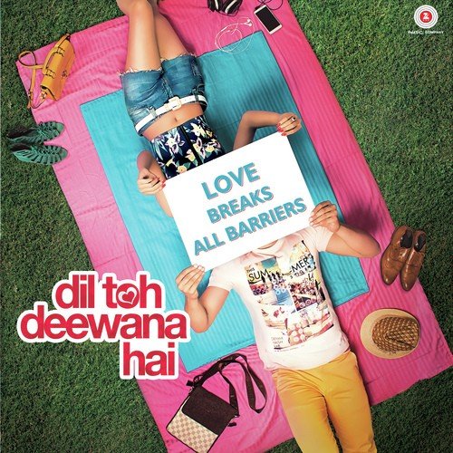 Hone Do Romance - Zubeen Garg, Anand Raj Anand