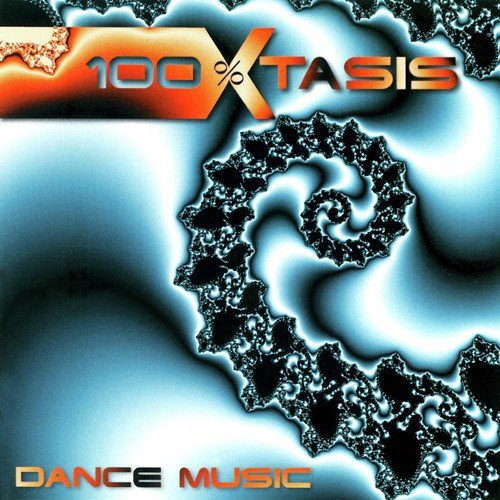 Komarov - 100 Xtasis