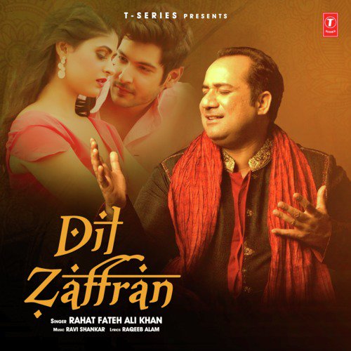 Dil Zaffran - Nusrat Fateh Ali Khan, Salim-Sulaiman