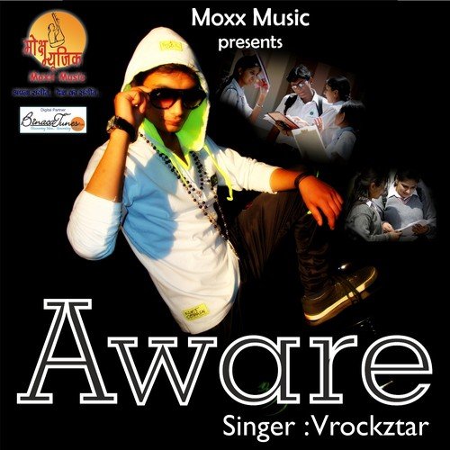 Aware - Various Artists