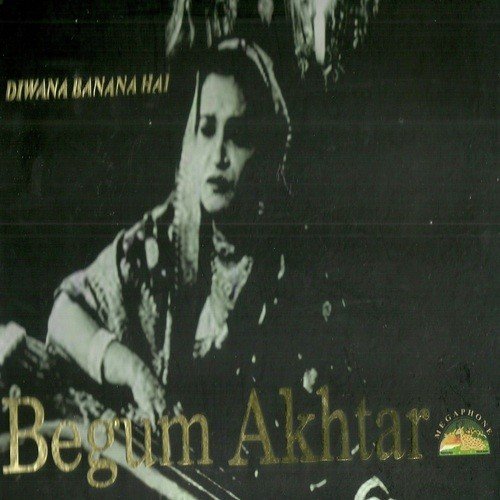 Hori Khalan Kaise Jaon Sakhi - Begum Akhtar