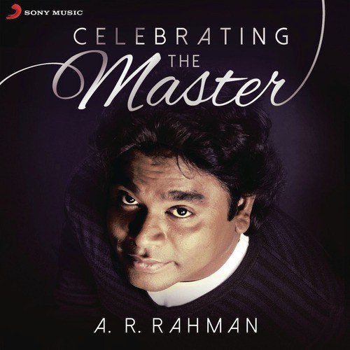 Mann Chandra (From Connections) - A.R. Rahman