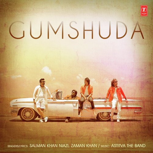 Gumshuda - Astitva The Band