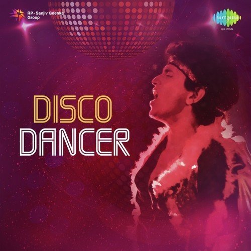 Jimmy Jimmy Jimmy Aaja - Bappi Lahiri
