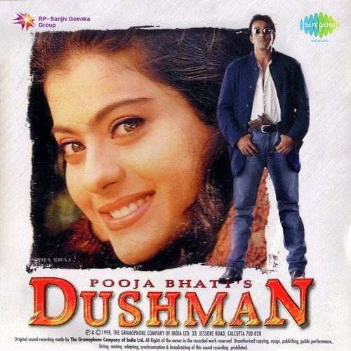 Tunna Tunna - Uttam Singh