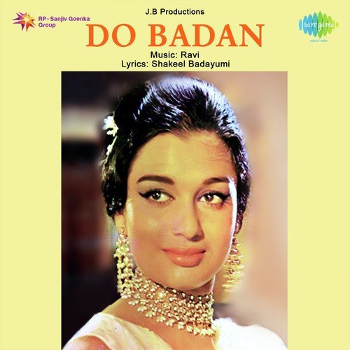 Naseeb Mein Jiske Jo Likha Tha - Ravi