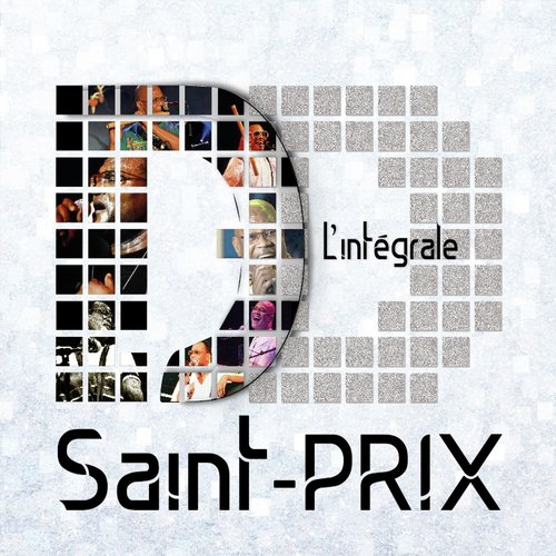 La nature - Dd Saint-Prix