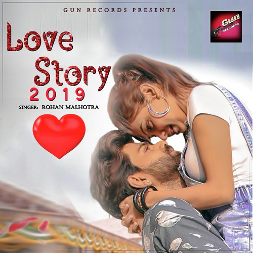 Love Story 2019 - Ranveer Singh