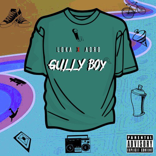 Gully Boy - Ranveer Singh