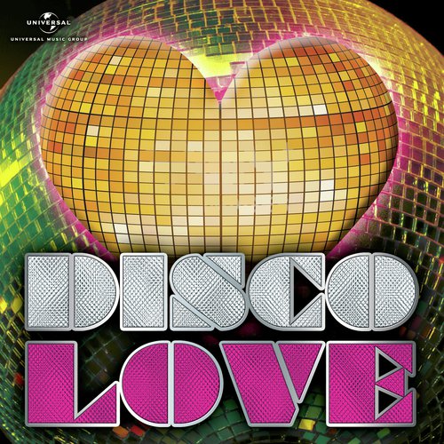 Disco Station (From Haathkadi) - Various Artists