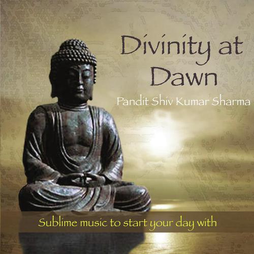 Raga Bairagi (Drut Gat in Teental) - Pt. Shivkumar Sharma
