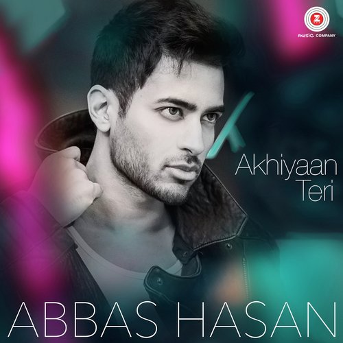 Akhiyaan Teri - Sharodee Borah, Sugat Dhanvijay
