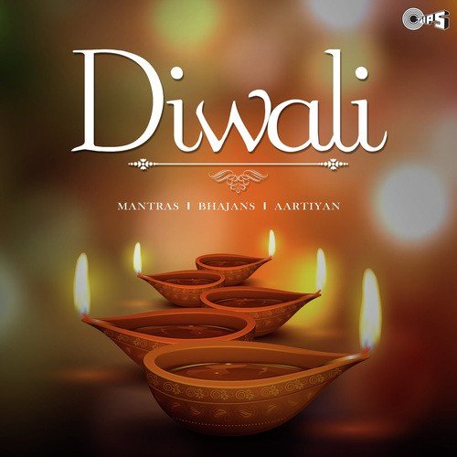 Mantra Pushpanjali - Surinder Kohli