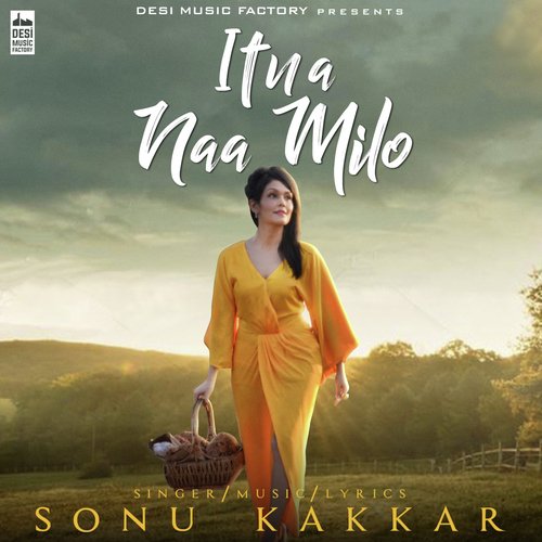 Itna Naa Milo - Kzee Haroon