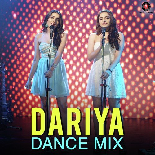 Dariya   Dance Mix - Arko