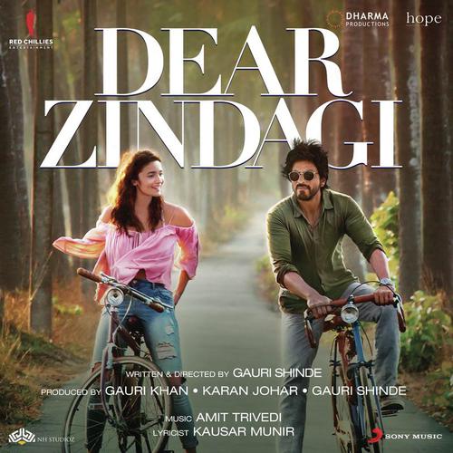 Taarefon Se - Amit Trivedi, Ilaiyaraaja