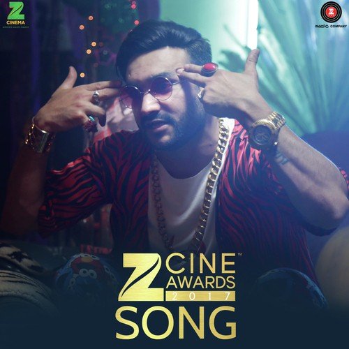 Zee Cine Awards Song - Avi J