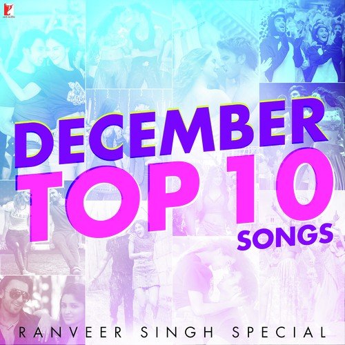 Tune Maari Entriyaan - Various Artists