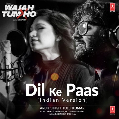 Dil Ke Paas (Indian Version) - Abhijit Vaghani, Kalyanji Anandji