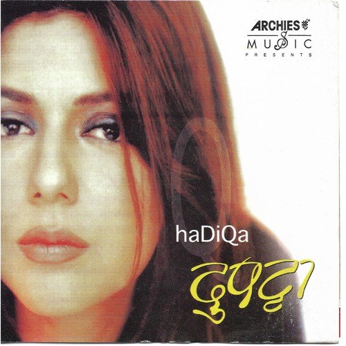 Mehndi - Hadiqa Kiani