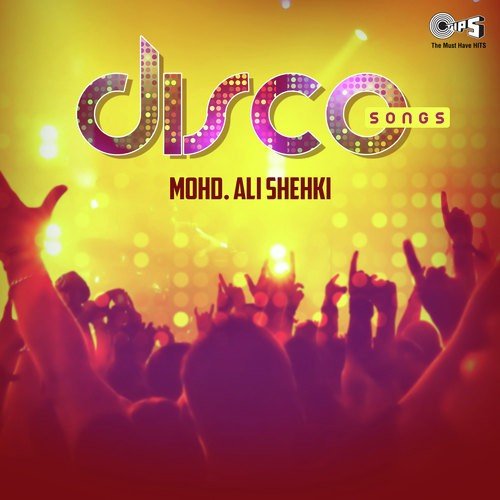 Break Dance - Mohd.Ali Shehki