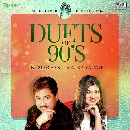 Kahin Mujhe Pyar Hua Toh Nahin (From Rang) - Kumar Sanu, Alka Yagnik