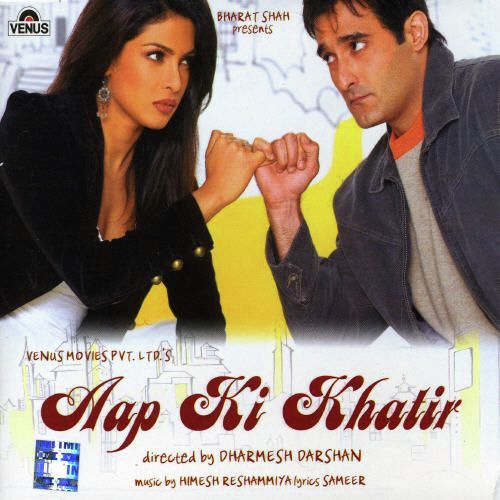 Aap Ki Khatir (Unplugged Version) - Himesh Reshammiya
