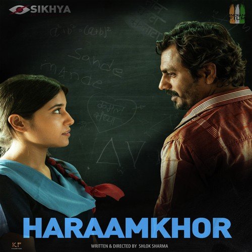 Kidre Jaawan (From Haraamkhor) - Ankur Tewari, Prateek Kuhad, Nikhil Vasudevan, Dhruv Bhola