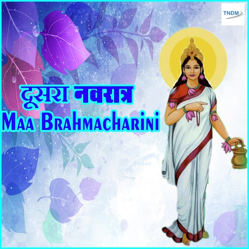 Doosra Navratra Maa Brahmacharini - Pt. Yogesh Kumar