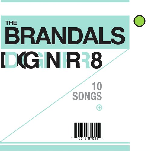 Perak - The Brandals