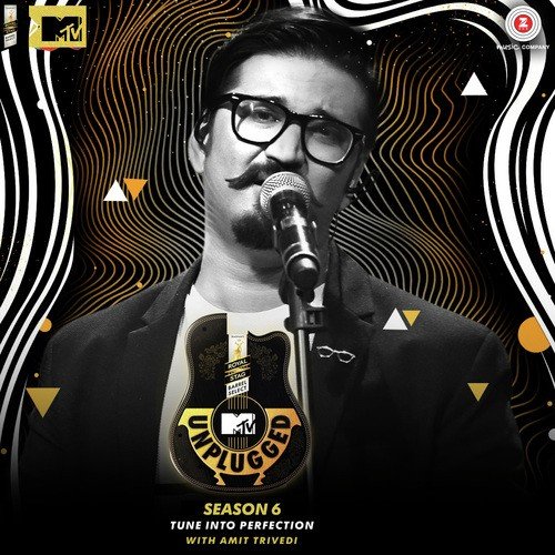 Da Dasse  Udta Punjab Unplugged (MTV Unplugged Season 6) - Kanika Kapoor, Amit Trivedi