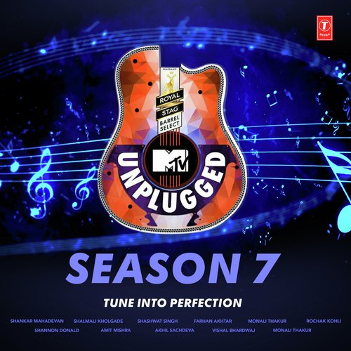 Dil Toh Bacha Hai Ji Unplugged - Kanika Kapoor, Amit Trivedi