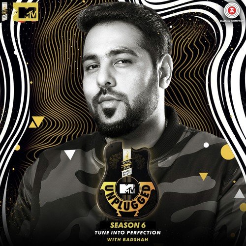 Kala Chashma Unplugged (MTV Unplugged Season 6) - Kanika Kapoor, Amit Trivedi