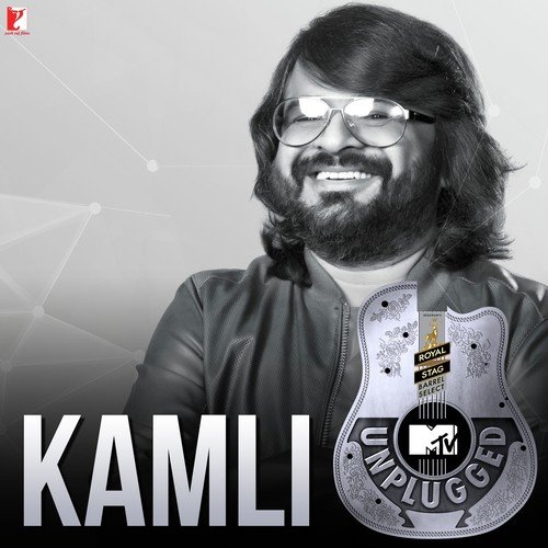 Kamli (MTV Unplugged) - Kanika Kapoor, Amit Trivedi