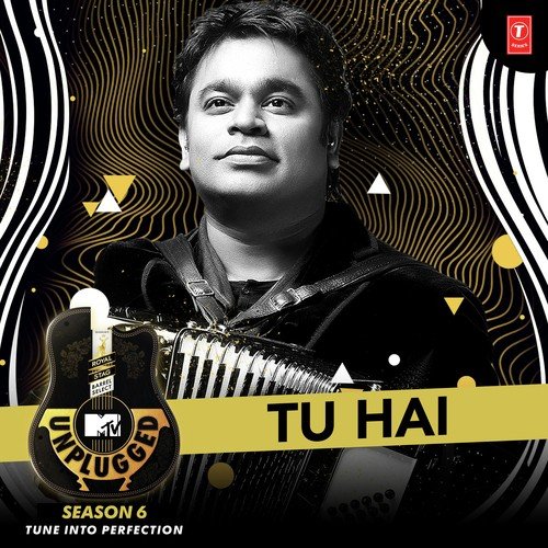 Tu Hai Unplugged - Kanika Kapoor, Amit Trivedi