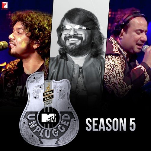 O Re Piya (MTV Unplugged) - Kanika Kapoor, Amit Trivedi