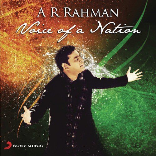 Lalkaar (From Rang De Basanti) - A.R. Rahman
