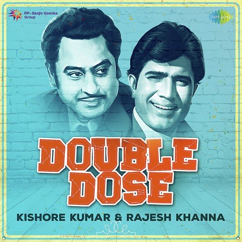 Chingari Koi Bhadke (From Amar Prem) - Kishore Kumar
