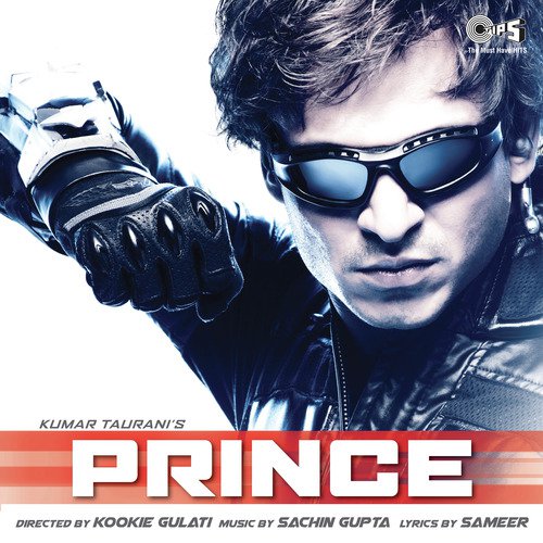 Prince     Mega Mix - Marshall Sehgal, Raman Kapoor
