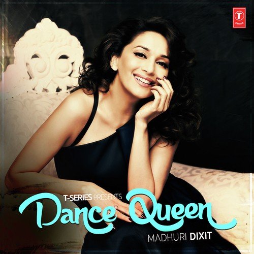 Aaj Phir Tum Pe (From Dayavan) - Madhuri Dixit
