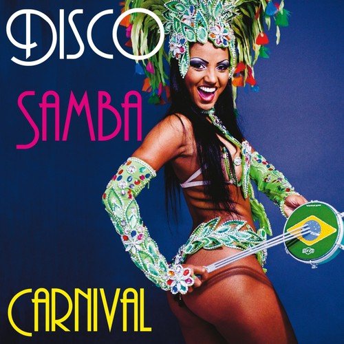 Happy (In Rio) (Spiritual South Remix) - Various Artists