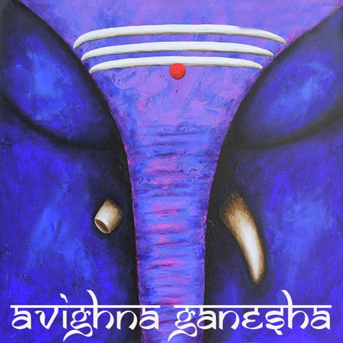 Ganesh Ustav Aayo Re - madan mohan shankar